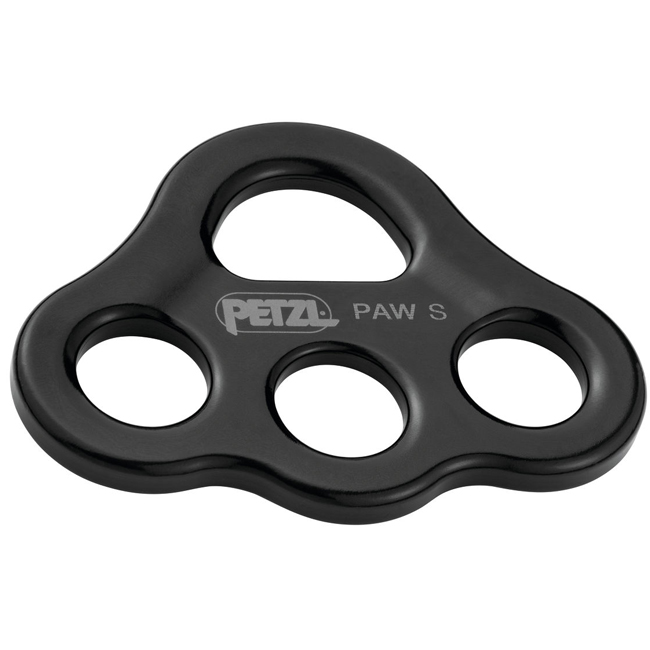 Petzl PAW Rigging Plate - GME Supply