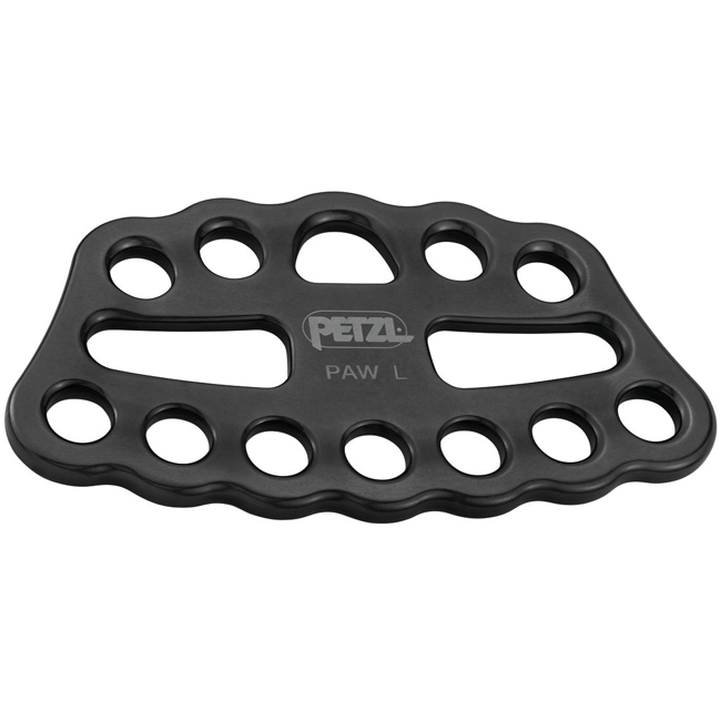 Petzl PAW Rigging Plate from GME Supply
