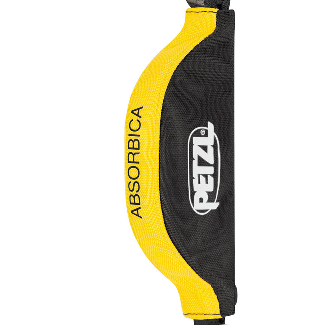 Petzl ABSORBICA Compact Energy Absorber from GME Supply