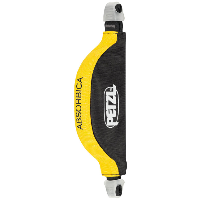 Petzl ABSORBICA Compact Energy Absorber from GME Supply