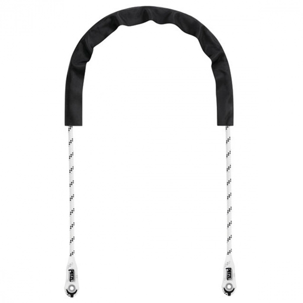 Petzl GRILLON Adjustable Positioning Lanyard Rope Replacement from GME Supply