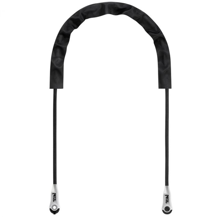 Petzl GRILLON Adjustable Positioning Lanyard Rope Replacement from GME Supply