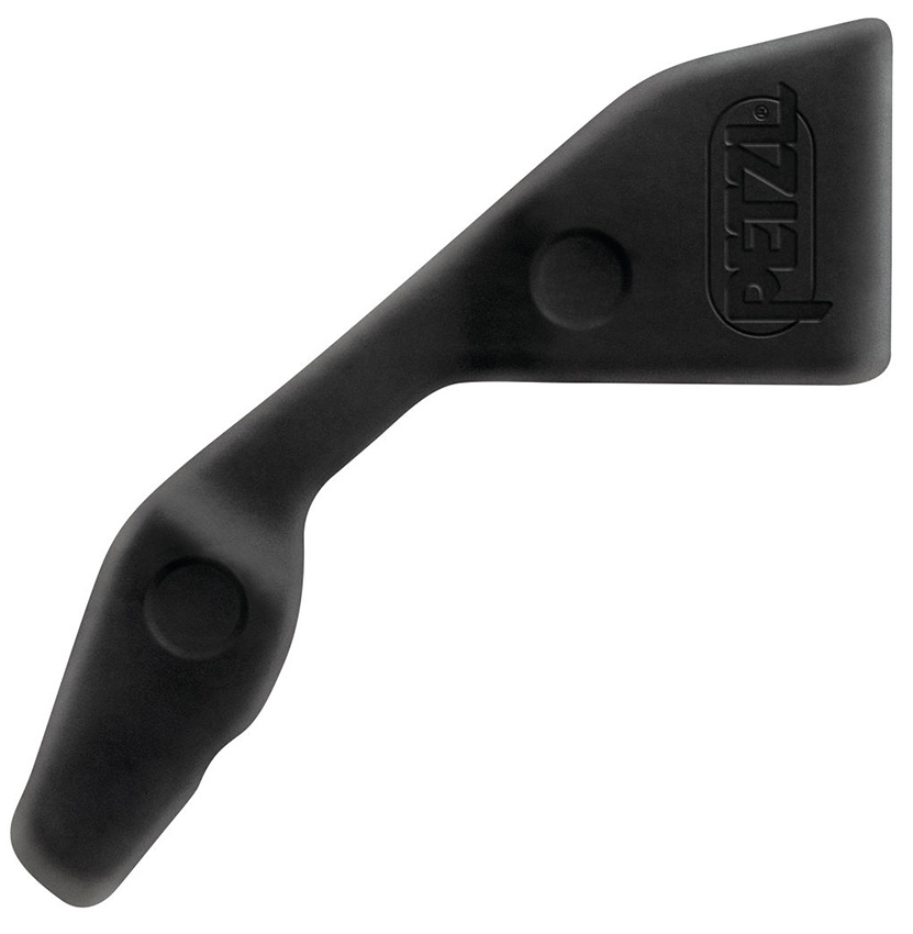 Petzl CAPTIV Positioning Bar for Carabiners from Columbia Safety