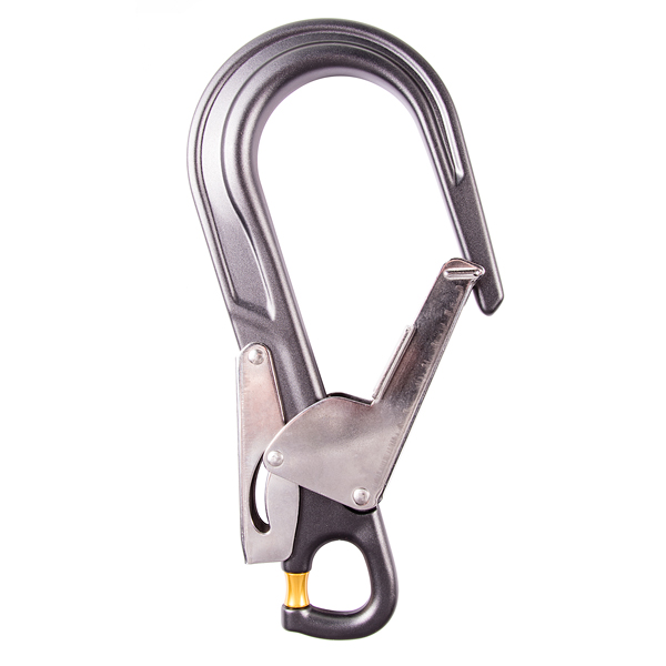 Petzl MGO Open Connector from GME Supply