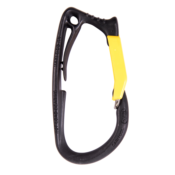 Petzl CARITOOL Harness Tool Holder from Columbia Safety