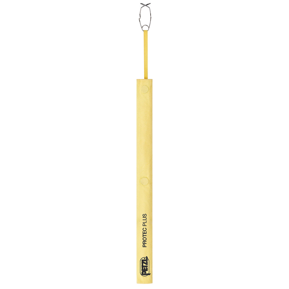 Petzl PROTEC PLUS High-Strength Flexible Rope Protector from GME Supply