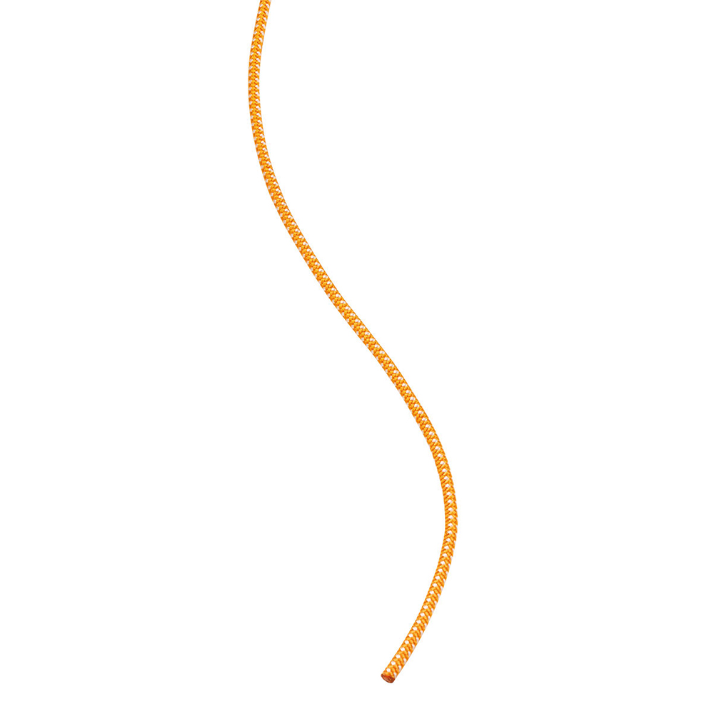 Petzl Nylon Accessory Cords - 120 Meter Roll from GME Supply