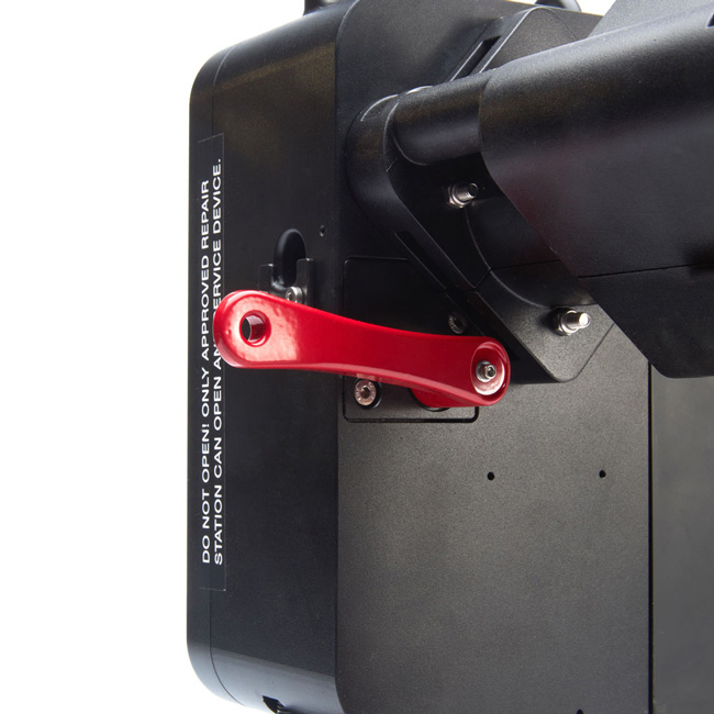 Ronin Lift Power Ascender with Reverse Function from GME Supply