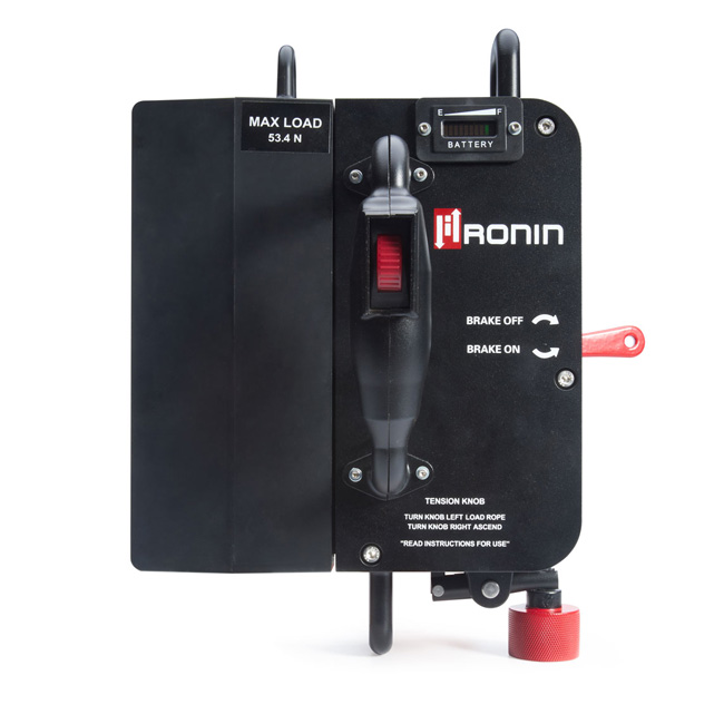 Ronin Lift Power Ascender with Reverse Function from GME Supply