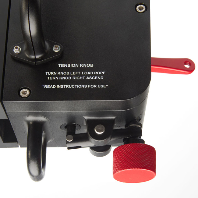 Ronin Lift Power Ascender with Reverse Function from GME Supply