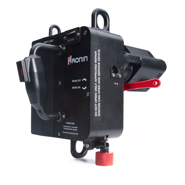 Ronin Lift Power Ascender with Reverse Function from GME Supply