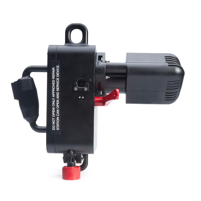 Ronin Lift Power Ascender with Reverse Function from GME Supply