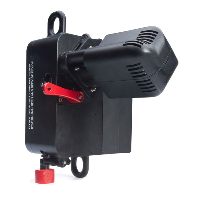 Ronin Lift Power Ascender with Reverse Function from GME Supply