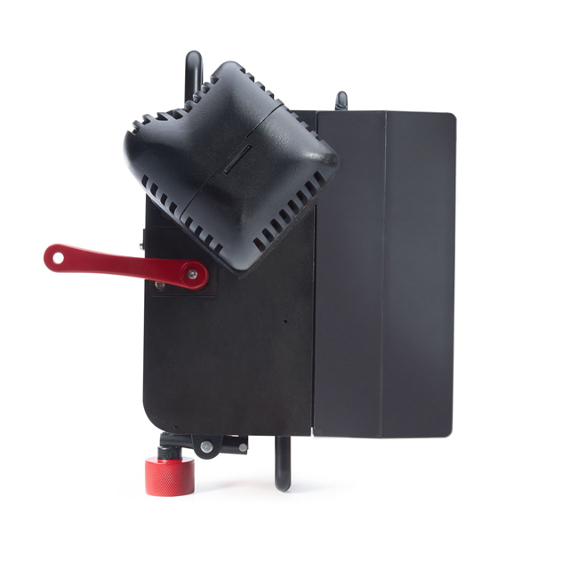 Ronin Lift Power Ascender with Reverse Function from GME Supply