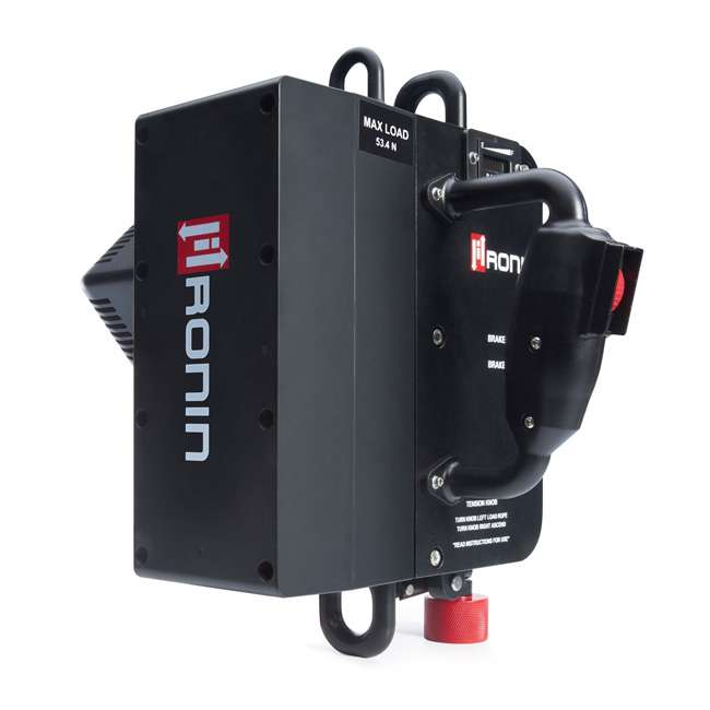 Ronin Lift Power Ascender with Reverse Function from GME Supply