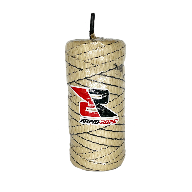 Rapid Rope Refill from Columbia Safety