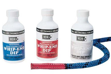 PMI Whip End Dip from GME Supply