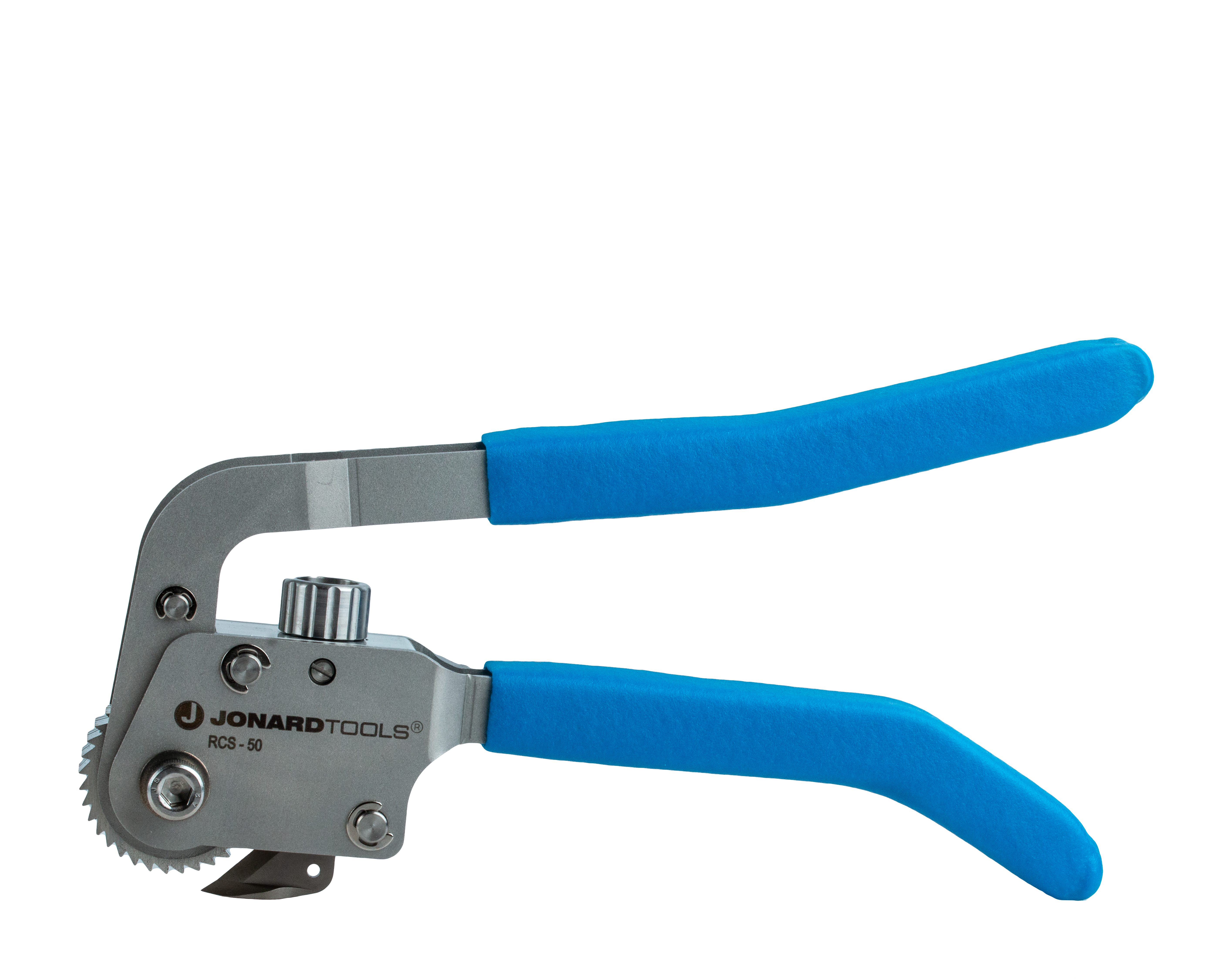 Jonard Ratcheting Submariner Cable and Large Duct Slitter from GME Supply