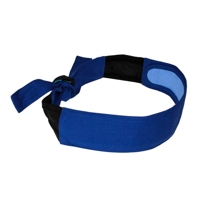 Radians Arctic Radwear Headband from GME Supply