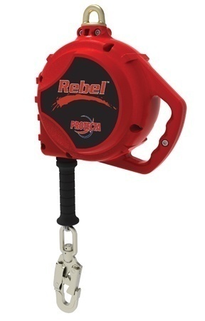 3M Protecta Rebel 50 Foot Cable SRL from GME Supply