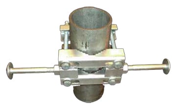 Tuf-Tug Replacement Step Bolt Assembly from GME Supply