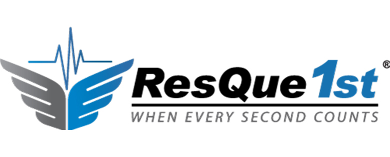 This product's manufacturer is ResQue 1st
