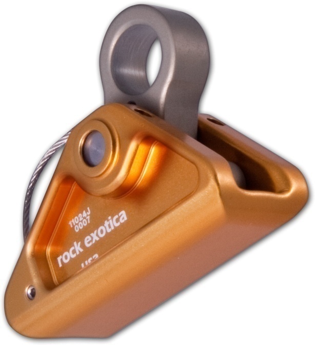 Rock Exotica RockGrab Rope Grab RG2 from GME Supply