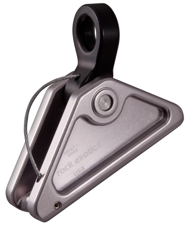 Rock Exotica RockGrab 90° Rope Grab RG2-90 RG4-90 from GME Supply