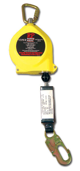 French Creek RL25AGZ SRL from GME Supply