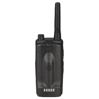Motorola RMU2040 On-Site Two-Way Radio from GME Supply