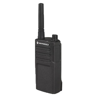 Motorola RMU2040 On-Site Two-Way Radio from GME Supply