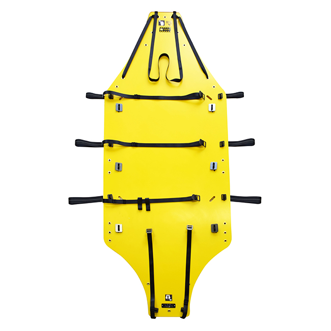 Kong ROLLY Rollable Stretcher from GME Supply