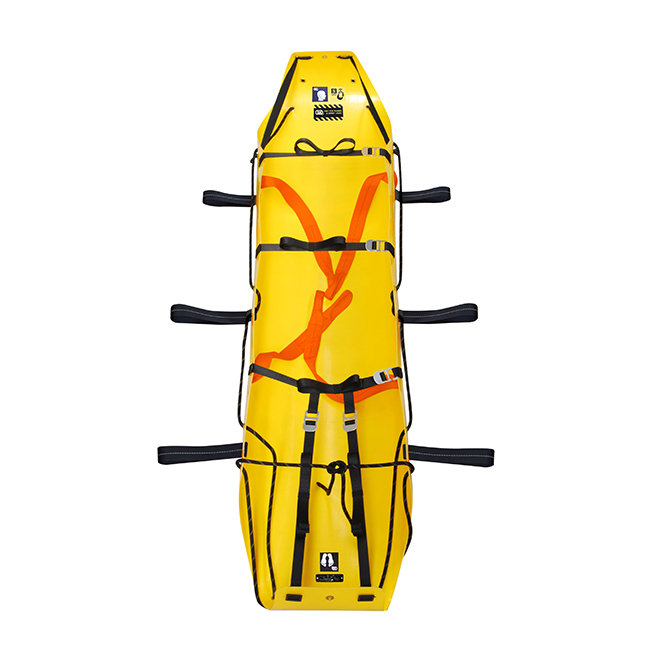 Kong ROLLY Rollable Stretcher from GME Supply