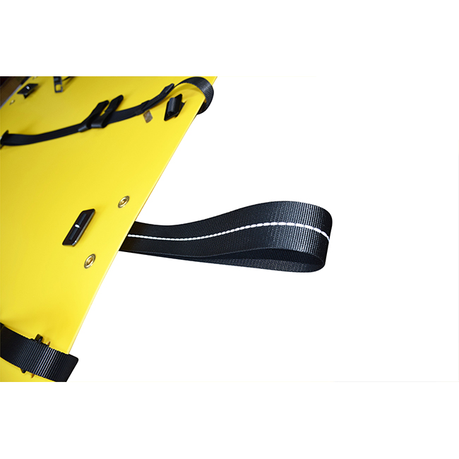 Kong ROLLY Rollable Stretcher from GME Supply