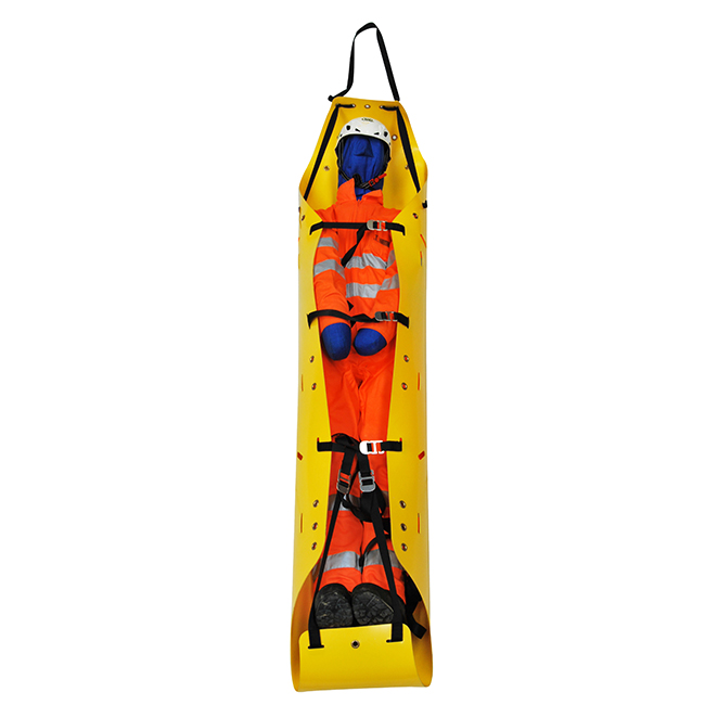 Kong ROLLY Rollable Stretcher from GME Supply