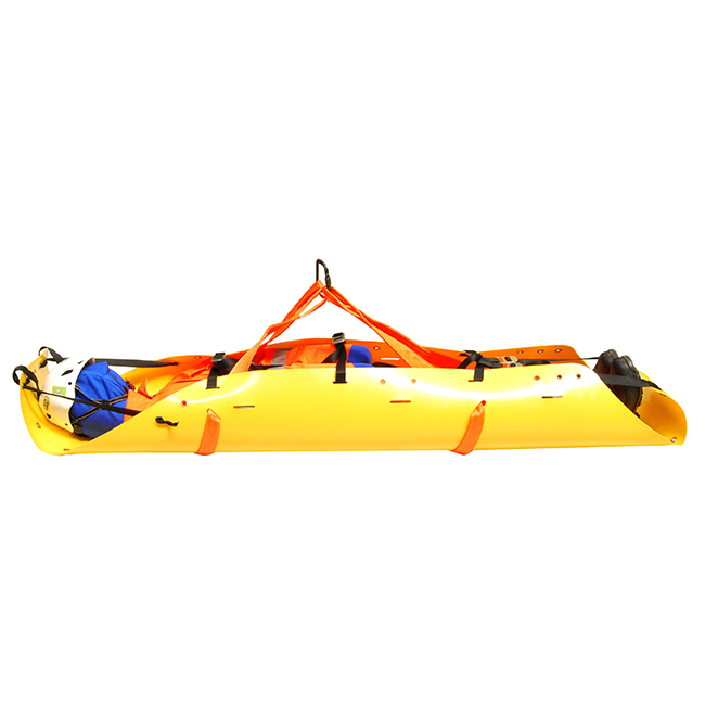 Kong ROLLY Rollable Stretcher from GME Supply