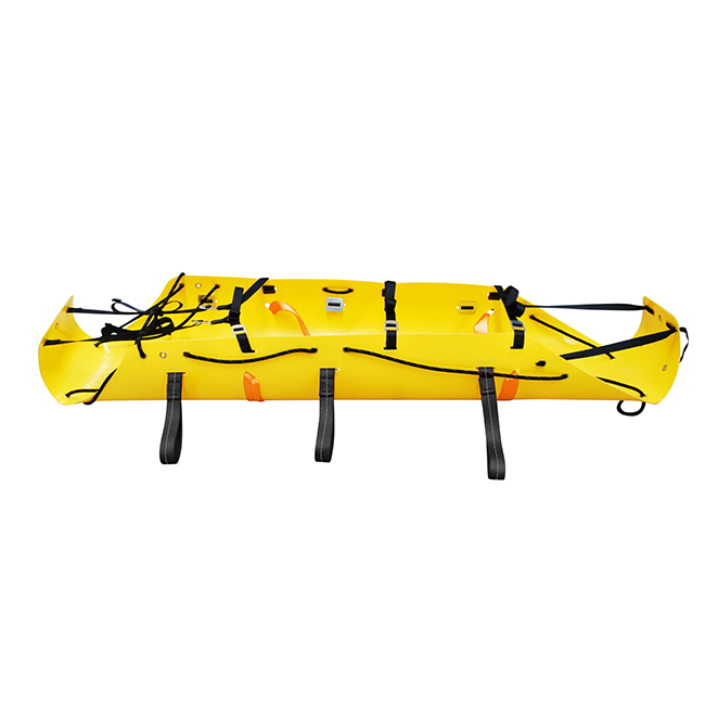 Kong ROLLY Rollable Stretcher from GME Supply