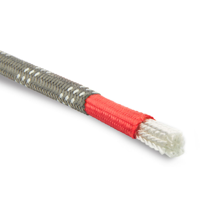 Ronin HP Ascender Rope from GME Supply