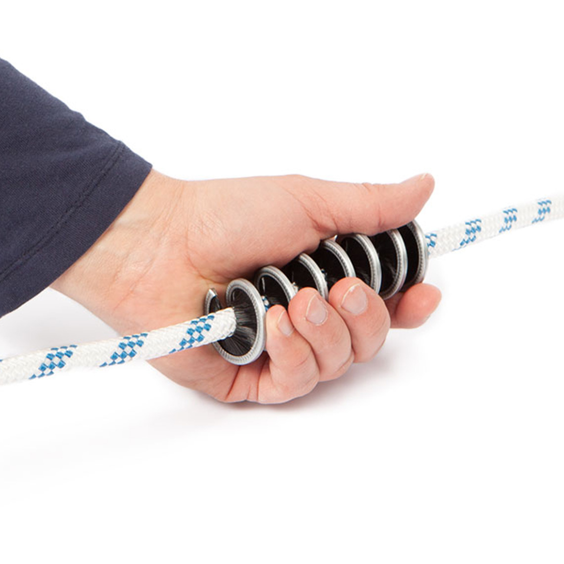 Ronin Tactical Lift STL Power Ascender from Columbia Safety