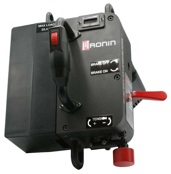 Ronin Lift Power Ascender with Reverse Function from GME Supply