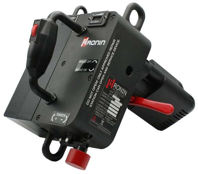 Ronin Lift Power Ascender with Reverse Function from GME Supply