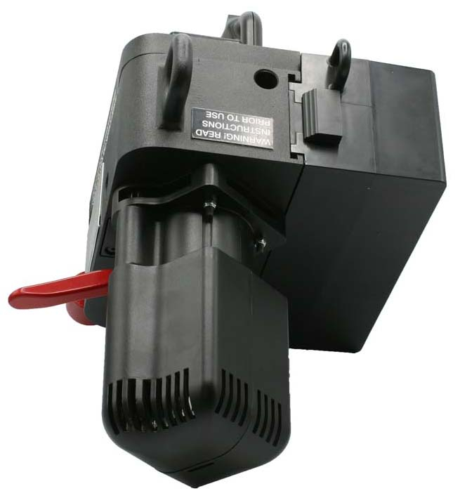 Ronin Lift Power Ascender with Reverse Function from GME Supply