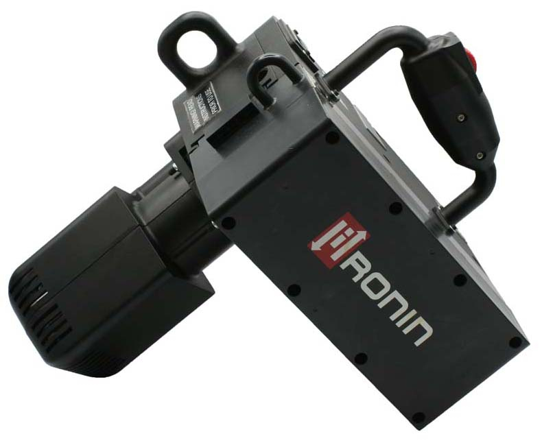 Ronin Lift Power Ascender with Reverse Function from GME Supply