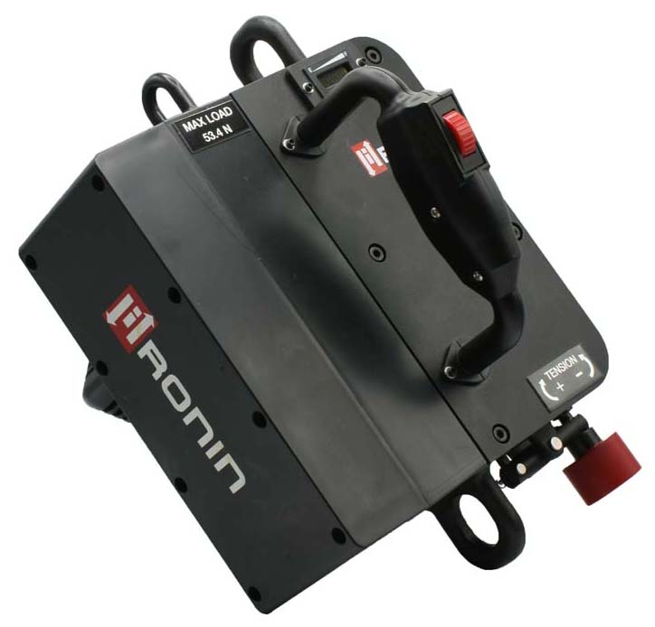 Ronin Lift Power Ascender with Reverse Function from GME Supply