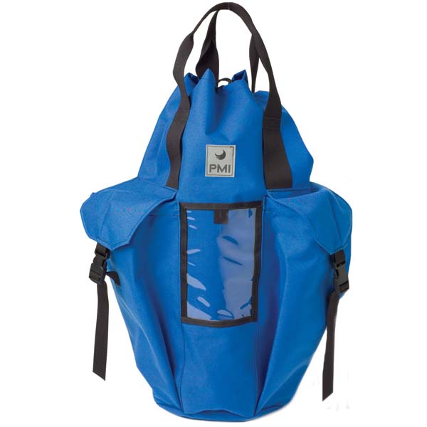 PMI Deluxe Large Rope Pack from Columbia Safety