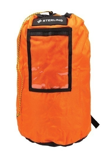 Sterling Rope Bag - Medium from Columbia Safety