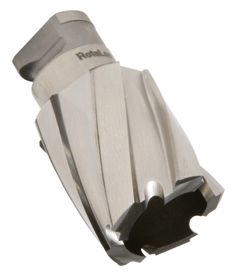 Hougen Rotabroach Annular Cutters with Stack Geometry - 2 Inch Depth from GME Supply