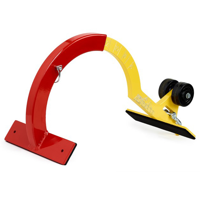 Ridgepro Roof Attachment Tool from Columbia Safety
