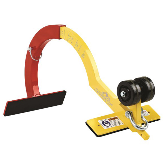 Ridgepro Roof Attachment Tool from Columbia Safety