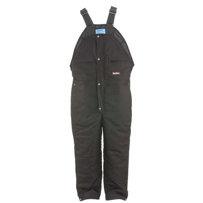 RefrigiWear ComfortGuard High Bib Overalls from GME Supply